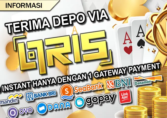 Informasi QUINBET