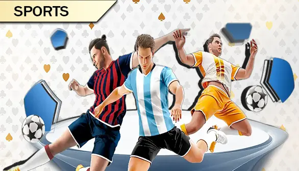 Sports QUINBET