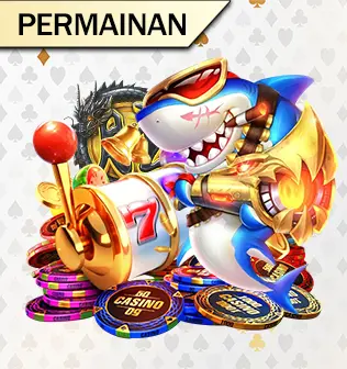 Permainan Slot QUINBET
